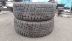Bridgestone Blizzak Revo2. Зимние, без шипов, 5 %, 2 шт