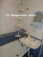 Гостинка, улица Корнилова 12. Столетие, агентство, 26 кв. м. Сан. узел