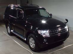 Mitsubishi Pajero, 2011 в Барнауле Mitsubishi Pajero. V98W, 4M41