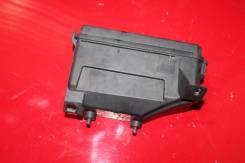 Коробка для блока efi. Mercedes-Benz GL-Class, W164 Mercedes-Benz M-Class, W164