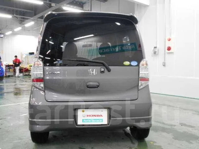 Honda Life. �������, ��������, 0.7, ������, 36 000����. ��, �/�. ��� ����� �� ���������� ����