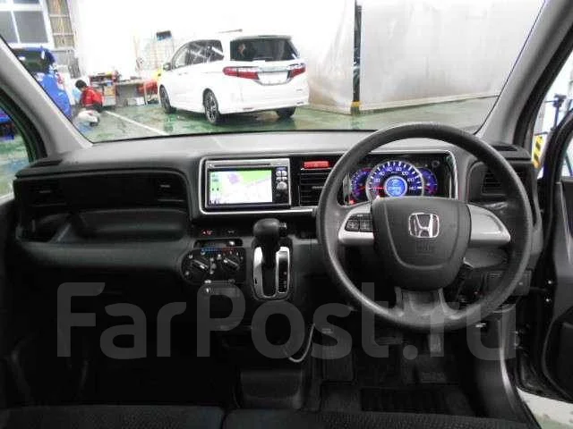 Honda Life. �������, ��������, 0.7, ������, 36 000����. ��, �/�. ��� ����� �� ���������� ����