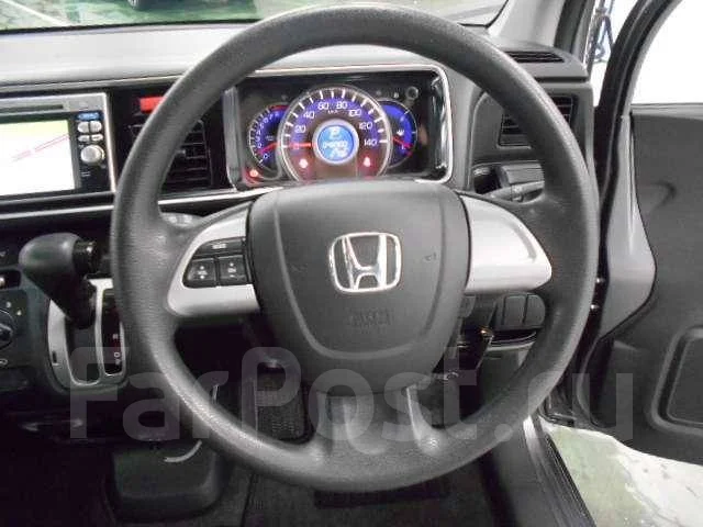 Honda Life. �������, ��������, 0.7, ������, 36 000����. ��, �/�. ��� ����� �� ���������� ����