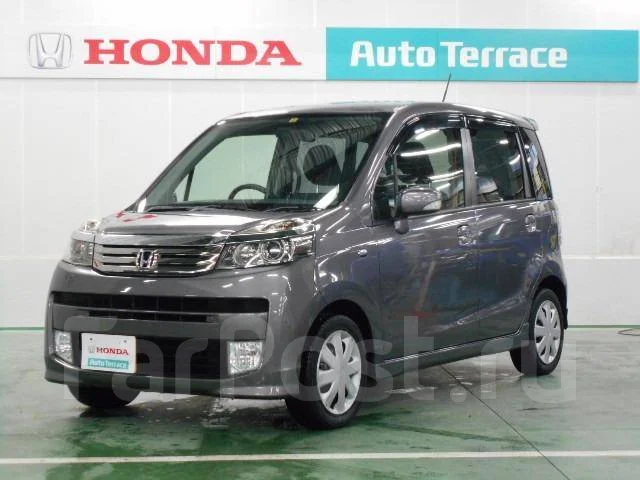Honda Life. �������, ��������, 0.7, ������, 36 000����. ��, �/�. ��� ����� �� ���������� ����