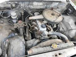 Двигатель в сборе. Isuzu