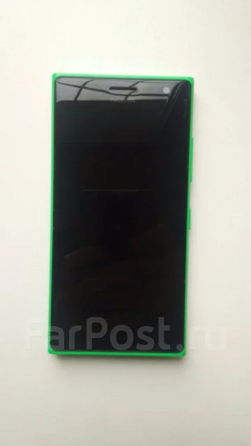 Nokia Lumia 735. �/� ����