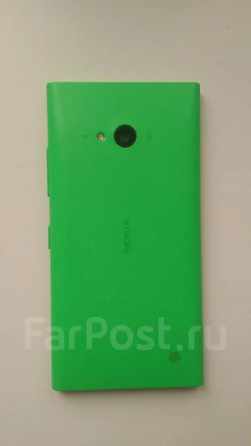 Nokia Lumia 735. �/� ����