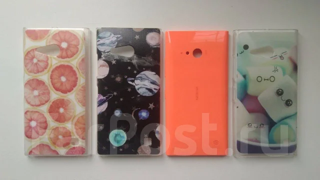 Nokia Lumia 735. �/� ����