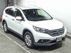 Honda CR-V. RM4, K24A