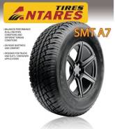 Antares SMT A7. Всесезонные, 2016 год, без износа, 4 шт