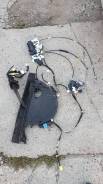 Проводка двери. Toyota Alphard, ANH20, ANH20W, ANH25, ANH25W