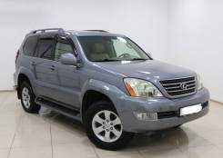 Lexus GX470. UZJ120, 2UZFE