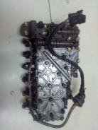 Блок клапанов автоматической трансмиссии. Mitsubishi Pajero, V23C, V23W, V25C, V25W, V43W, V45W Mitsubishi Montero, V23C, V23W, V25W, V43W, V45W Двига...