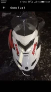 BRP Lynx XTrim SC. ����������, ���� ���, � �������� ����