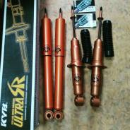 Амортизатор. Toyota Hilux Surf, KDN185, KDN185W, KZN185, KZN185G, KZN185W, RZN180, RZN180W, RZN185, RZN185W, VZN185 Toyota Land Cruiser Prado, KDJ90...