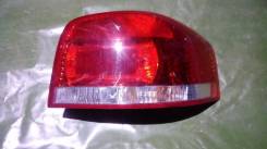 Стоп-сигнал. Audi A3, 8P1, 8P7, 8PA Двигатели: AXX, BPY, BWA, BYT, BZB, CAWB, CAXC, CBZB, CCZA, CDAA, CMSA