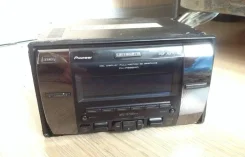 Pioneer Carrozzeria FH-P666MD ����