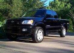 Toyota Tundra. UCK30, 2UZ