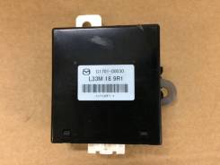 Блок управления зажиганием. Mazda CX-7, ER, ER19, ER3P Двигатели: L3VDT, L5VE, R2AA