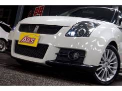 Suzuki Swift. механика, передний, 1.6, бензин, 36 000 тыс. км, б/п, нет птс. Под заказ