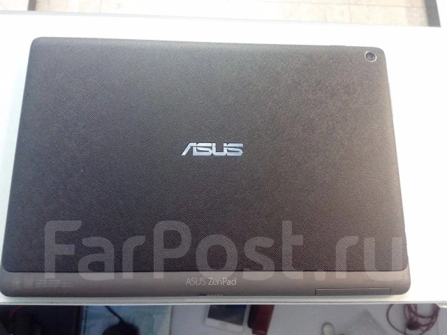 Asus ZenPad 10 ����