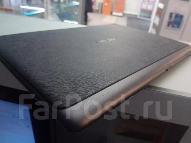 Asus ZenPad 10 ����