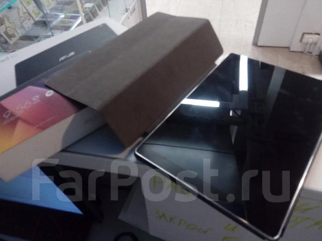 Asus ZenPad 10 ����