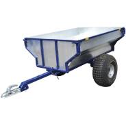 Прицеп ATV-PRO Iron Farmer 2 колеса 22x11-8"