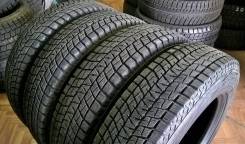 Bridgestone Blizzak DM-V1. Всесезонные, 2008 год, 5 %, 4 шт