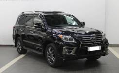 Lexus LX570. URJ201, 3URFE