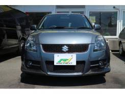 Suzuki Swift. механика, передний, 1.6, бензин, 35 000 тыс. км, б/п, нет птс. Под заказ