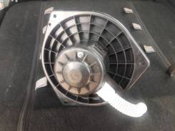 Мотор печки. Mitsubishi: Lancer Evolution, RVR, Delica D:5, Delica, Lancer, ASX, Outlander, Galant Fortis Двигатели: 4B10, 4B11, 4B12, 4A91, 4A92, 4N1...