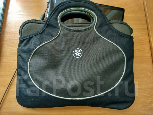 Asus Eee PC 1005P. 10.1", 1,7����, ��� 2048 ��, ���� 160���, WiFi: 1, Bluetooth: 1, ����������� �� 4��. ����