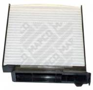Фильтр салона. Nissan Micra C+C, CK12E, FHZK12 Nissan Micra, K12E Nissan NV200, M20M Nissan Note, E11E Renault: Modus, Logan, Duster, Twingo, Wind, Cl...