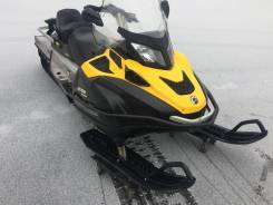 BRP Ski-Doo Skandic SWT. исправен, есть птс, с пробегом