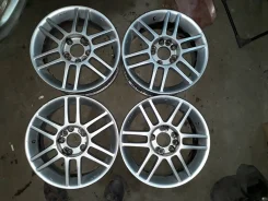 Urban Racing. x16", 4x114.3, 5x114.3 ����