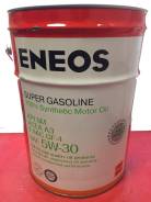 Eneos Super Gasoline. Вязкость 5W-30, синтетическое