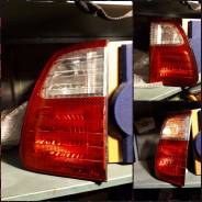 Стоп-сигнал. Toyota Land Cruiser Cygnus, UZJ100W Lexus LX470, UZJ100 Двигатель 2UZFE