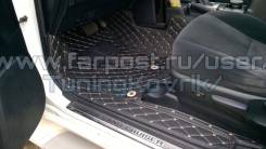 Коврики. Toyota Land Cruiser Prado, GDJ150, GDJ150L, GDJ150W, GDJ151W, GRJ150, GRJ150L, GRJ150W, GRJ151W, KDJ150, KDJ150L, LJ150, TRJ120, TRJ150, TRJ1...