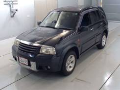 Suzuki Escudo. TL52W, J20A