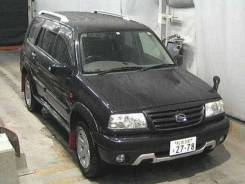 Suzuki Grand Escudo. TX92W, H27A