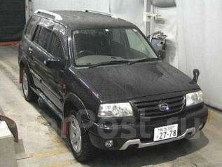 Suzuki grand escudo 2001