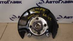 Ступица. Toyota: Premio, Allion, Corolla Spacio, Wish, Allex, Corolla Axio, Corolla Verso, Corolla Fielder, Prius, Corolla, Corolla Runx Двигатели: 1N...