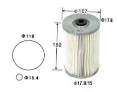 Фильтр масляный. Isuzu Forward, FRR5MF, FRR5WF, FRR6MF, FSR5MF, FSR5WF, FSR6MF, FSR6VF, FSS5MF, FSS5WF, FSS6MF, FTR5MC, FTR5MF, FTR5WF, FTR6MC, FTR6MF...