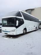Higer KLQ6122B. Продается Higer KLQ 6122B, 51 место (спальное место), 51 место