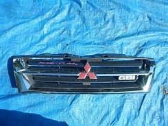 Решетка радиатора MITSUBISHI PAJERO