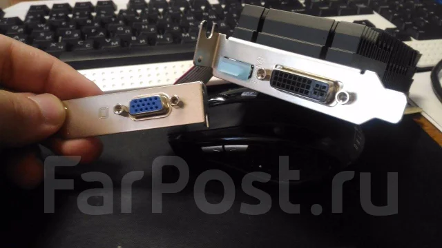 GeForce GT 610 ����