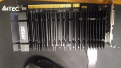 GeForce GT 610 ����