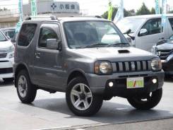 Suzuki Jimny. механика, 4wd, 0.7, бензин, 35 000 тыс. км, б/п, нет птс. Под заказ