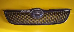 Решетка радиатора. Toyota Corolla Fielder, CE121, CE121G, NZE121, NZE121G, NZE124, NZE124G, ZZE122, ZZE122G, ZZE123, ZZE123G, ZZE124, ZZE124G Toyota C...